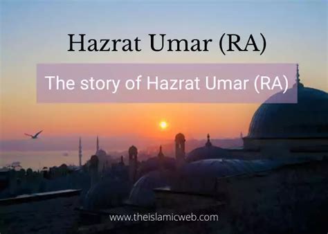 How Did Hazrat Umar Became A Muslim Islamic Stories English Urdu