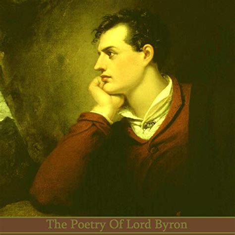 The Poetry Of Lord Byron Audio Download Lord Byron Richard Mitchley