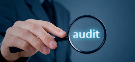 Pengertian Audit Tujuan Manfaat Standar Jenis Tahapannya