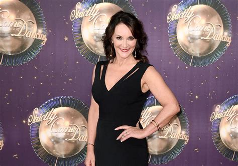 Strictly Come Dancing Judge Shirley Ballas Backs Same Sex Dance Couples