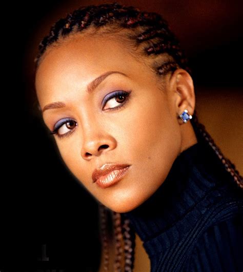 Vivica Fox photo 36 of 69 pics, wallpaper - photo #249045 - ThePlace2