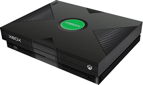 Hilo Oficial Xbox One X En Xbox One › General 43475318