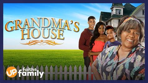 Grandmas House Movie Preview Youtube