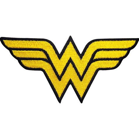 We hope you enjoy our growing collection of hd images to use as a background or home. Wonder Woman Logo Patch