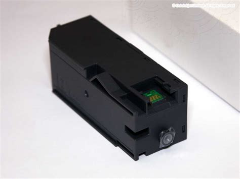 Compatible T04d0 Non Oem Replacement Maintenance Box For Epson Printers