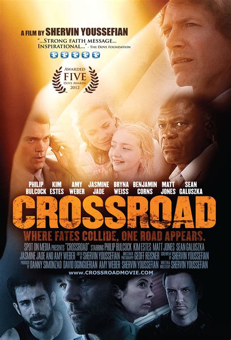 Film Rohani Kristen, Teks - Crossroad 2012 - 1500x2209 Wallpaper