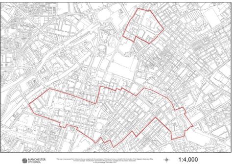 Pickles Protects Manchester From Office To Resi Ruling Place North West