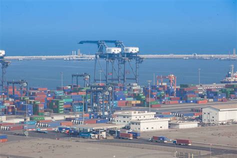 Opec Fund For International Development Unveils Landmark Logistics Plan