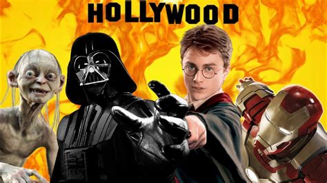 Marvel Harry Potter Star Wars Lord Of The Rings