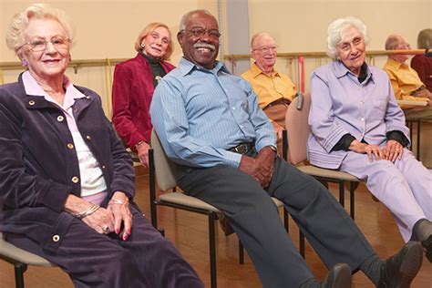 Adult Day Health Care Geriatrics And Extended Care
