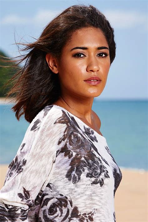 Tune in to bbc one at 9pm for tonight's death in paradise. Florence Cassell | Death in Paradise Wiki | Fandom powered ...