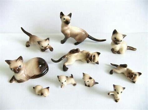 Pin By Miguelita Moore On Cute Cat Figures And Stuff Vintage Cat
