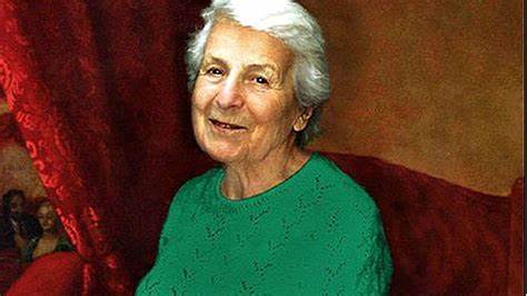 Галина Шаталова биография Годы Жизни Картинка - Галина Шаталова биография Годы Жизни