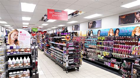 Why Beauty Supply Stores Are the Best Spots to Buy Makeup ...