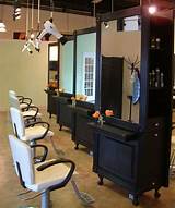 Beauty Salons Equipment Pictures