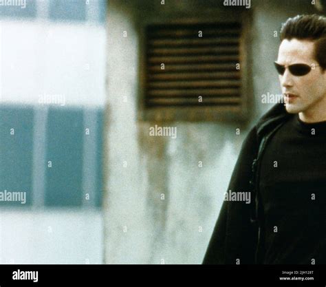 Keanu Reeves The Matrix Fotografías E Imágenes De Alta Resolución Alamy