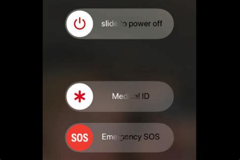 Why You Should Set Up Ios 11s Emergency Sos Now Simplemost