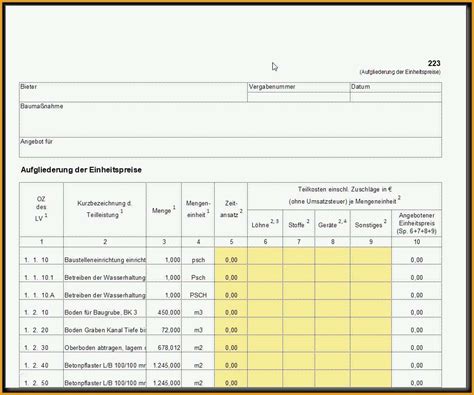 Excel ffb 221 kostenlos / 500 abarth: Neue Version formblatt 221 Excel Vorlage Erstaunlich Belege formblatt - Kostenlos Vorlagen und ...
