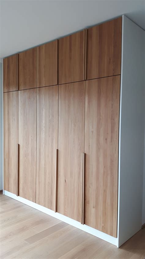 Sold and shipped by spreetail. minimal bedroom wardrobe by willion.hu | Bedroom closet ...