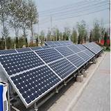 Pictures of Best Type Of Solar Panel