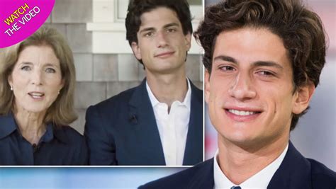Jfks Hot Grandson Showed Up At Democratic Convention And Everyone Lost