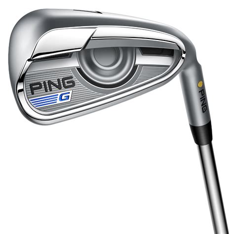 Ping G Irons Review Equipment Reviews Todays Golfer