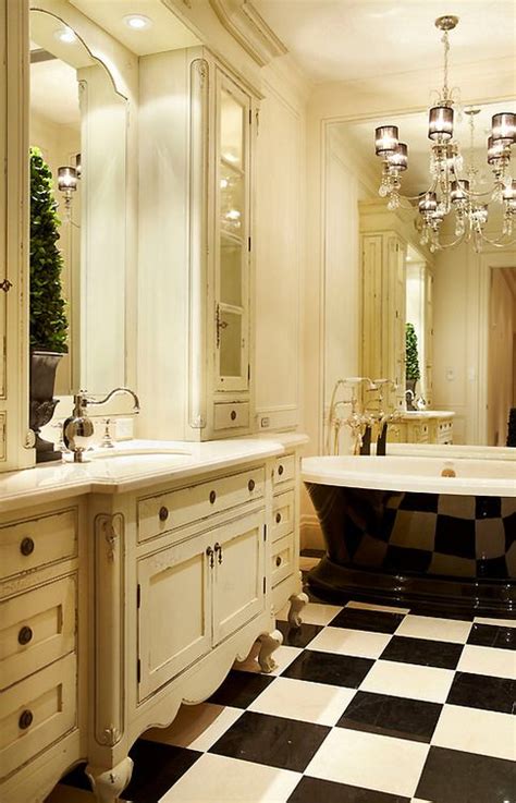 And put any sterile thoughts to one side; Country meets Hollywood. | Home, Beautiful bathrooms ...