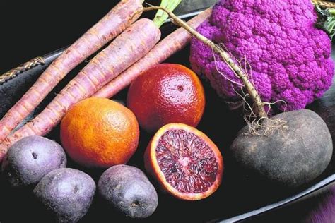 Maybe you would like to learn more about one of these? Ketahui Khasiat Buah-buahan & Sayuran Mengikut Warna - May ...