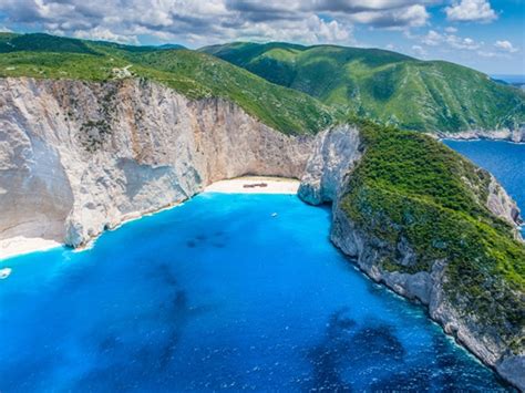 15 Mooiste Griekse Eilanden Tips Eilandhoppen Griekenland