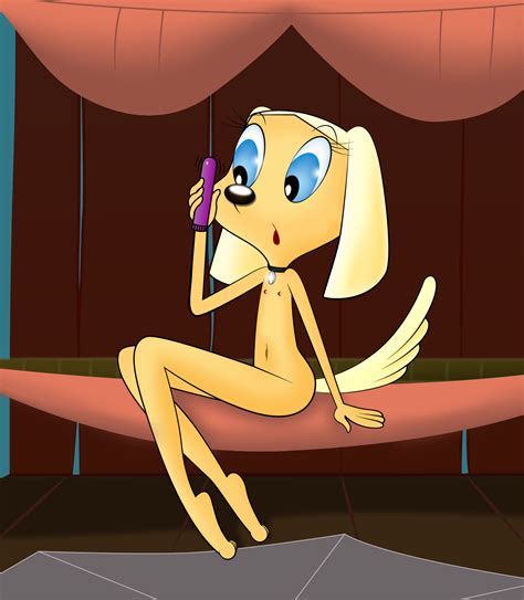 Rule 34 Anthro Barefoot Brandy And Mr Whiskers Brandy Harrington