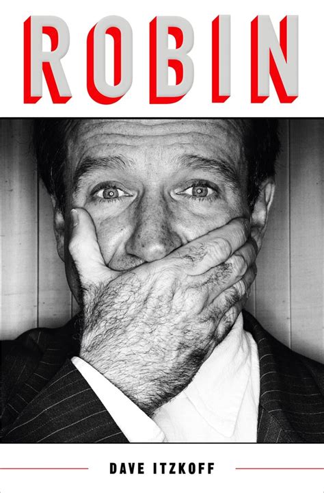 Biography Sheds Light On Heartbreaking Details Of Robin Williams Final Days