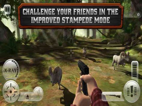 Download Deer Hunter Reloaded Game For Pc Full Version