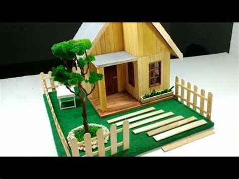 Cara Membuat Rumah Barbie Dari Kardus Bekas - Content