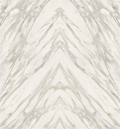 Neolith Calacatta Book Matched Cladding Marble Wall Marble Tiles Gold