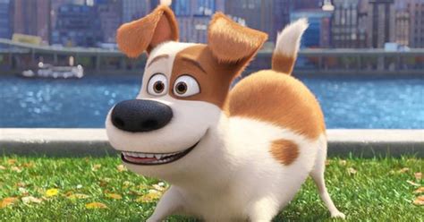 The Secret Life Of Pets Its Just Toy Story With Pets