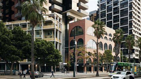 Escala Newquay Six Degrees Architects Australian Institute Of