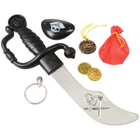 Wholesale Pirate Sword Set Dollardays