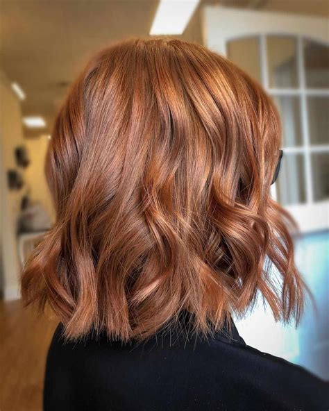 Pin On Fall Hair Colors