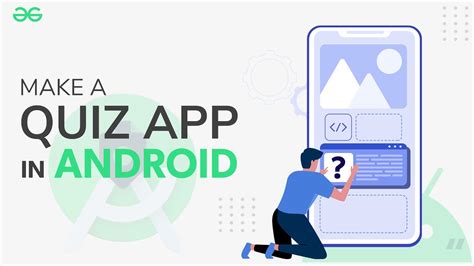 How To Make A Quiz App In Android Geeksforgeeks Youtube