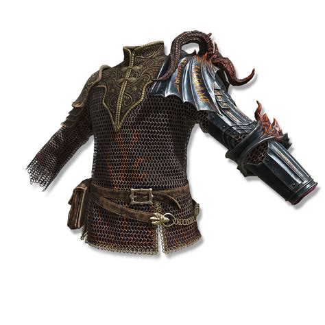 Drake Knight Armor Altered Elden Ring Wiki Fandom