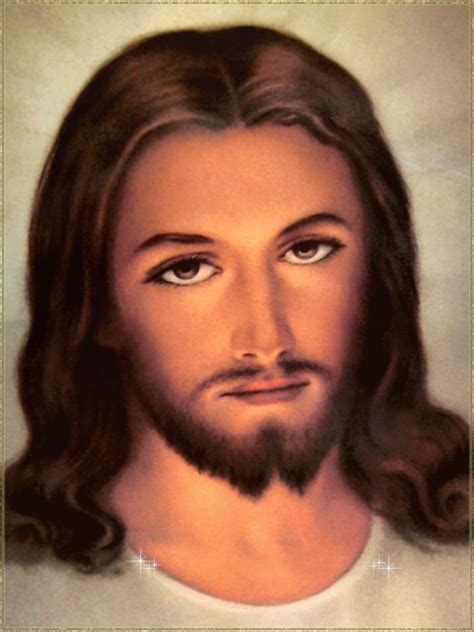 Realistic Images Of Jesus