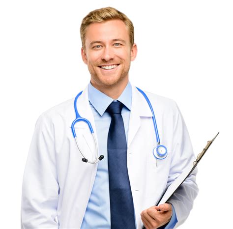 Doctor-PNG-File-Download-Free - Vascular Care WA