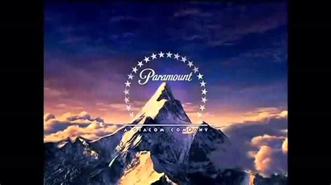 Paramount Television Logo 2002 Youtube