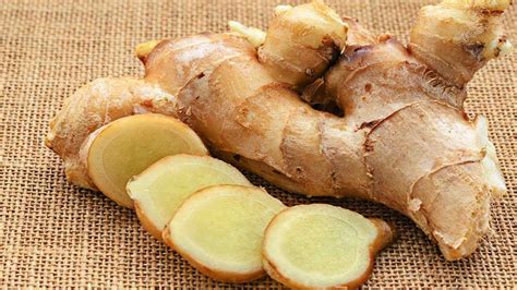 In This Vedio Effects Of Ginger You Must Know Its Very Important To