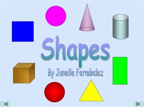 Ppt Shapes Powerpoint Presentation Free Download Id5382178