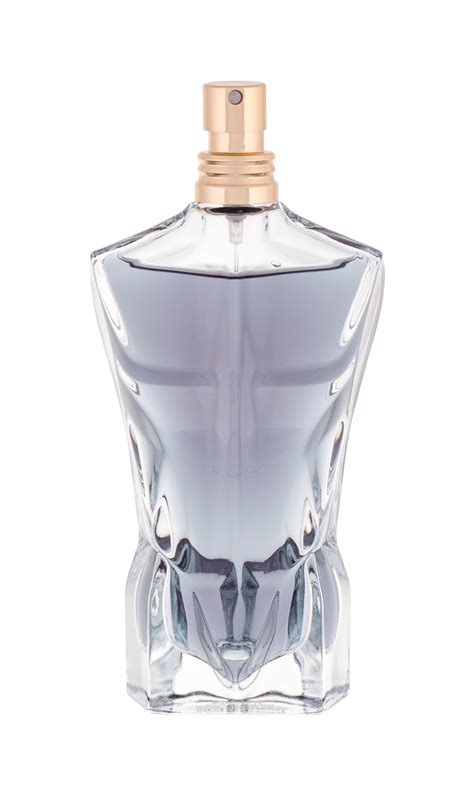 Le male essence de parfum. Jean Paul Gaultier Le Male Essence de Parfum 75ml Vyrams EDP