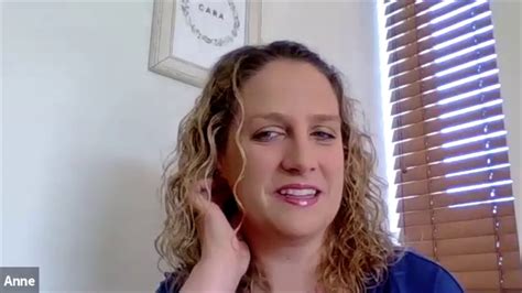 Online Client Anne Full Testimonial Youtube