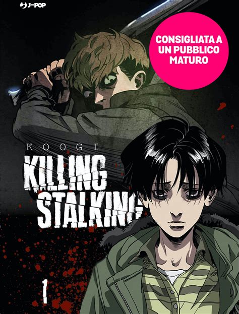 Découvrir 85 Imagen Killing Stalking Scan Manga Vn
