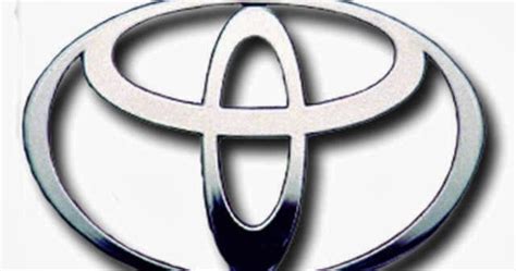 Toyota Logo Wallpaper All4fun