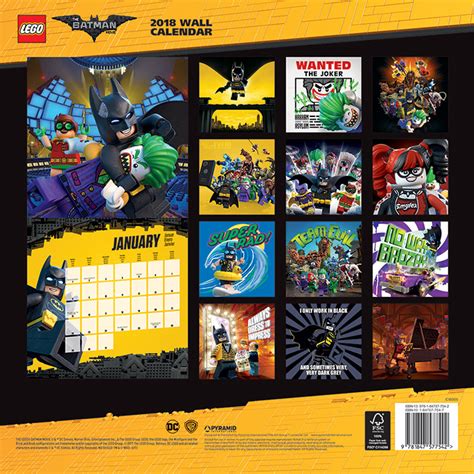 Printing out a month at a time, your kids can plan out their month easily and bring their calendar to and from school! Lego January 2021 Calendar